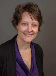 Barb Gordman