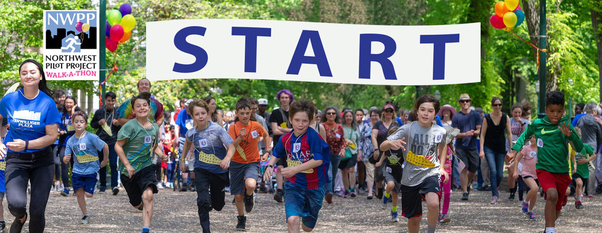 Walk-A-Thon